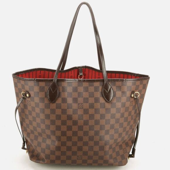💎✨EXQUISITE✨💎Authentic Louis Vuitton Tote Bag - Picture 2 of 5